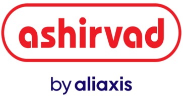Ashirvad by Aliaxis