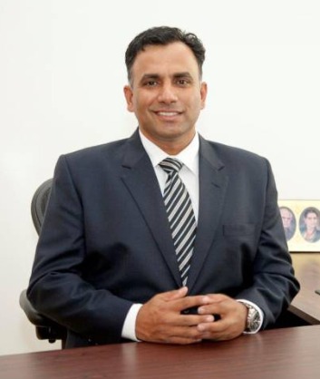 Arjun Ranga